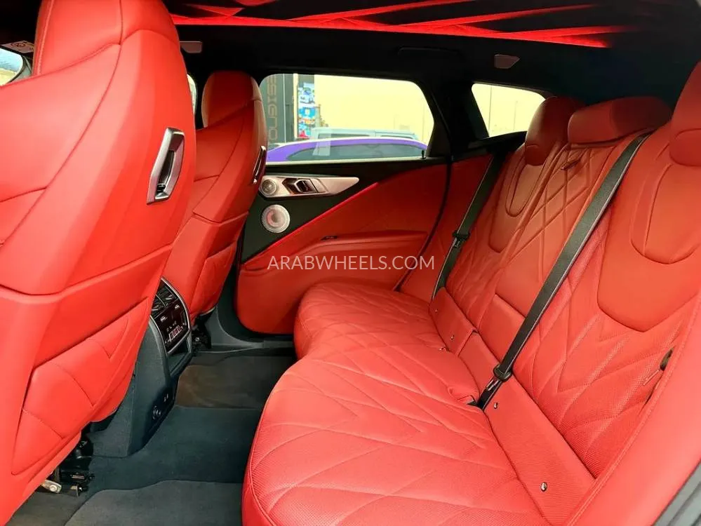 BMW XM 2023 for Sale in Dubai Image-5