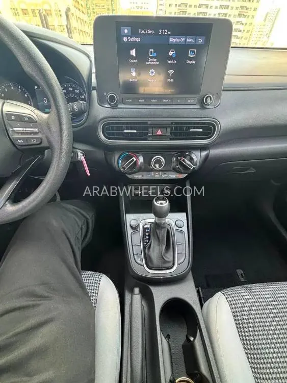 Hyundai Kona 2022 for Sale in Sharjah Image-6