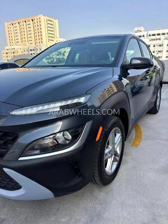 Hyundai Kona 2022 for Sale in Sharjah Image-10