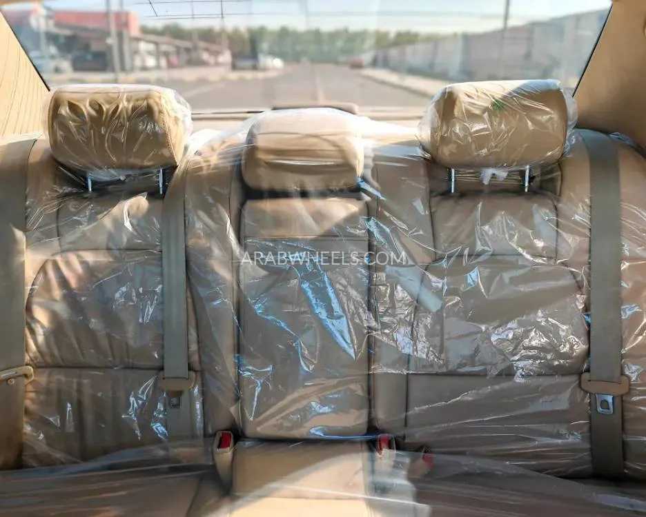 لكزس LS 2000 for Sale in الشارقة Image-7