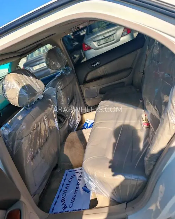 لكزس LS 2000 for Sale in الشارقة Image-8