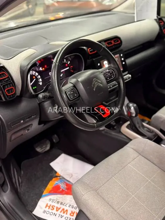 Citroen C3 2020 for Sale in Ajman Image-7