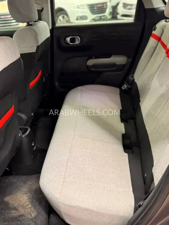 Citroen C3 2020 for Sale in Ajman Image-9