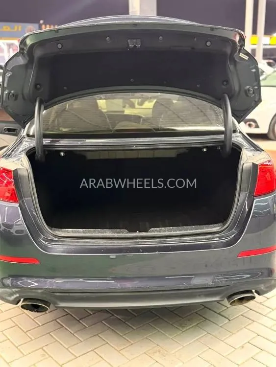 Kia Optima 2015 for Sale in Ajman Image-7