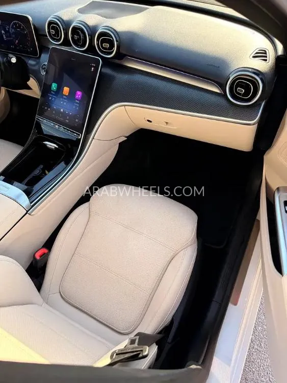 مرسيدس بنز كلاس C 2025 for Sale in دبي Image-11