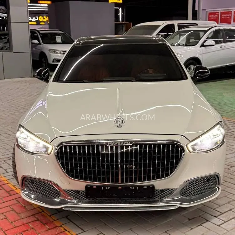 Mercedes Benz CLS Class 2009 for Sale in Ajman Image-3