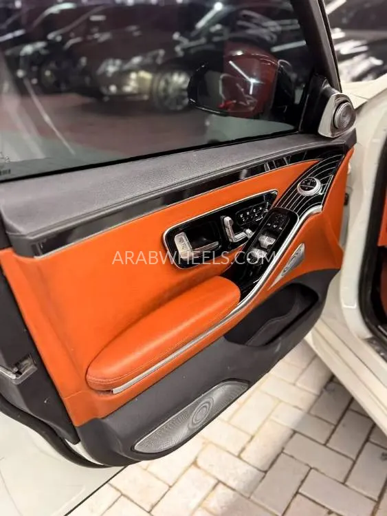Mercedes Benz CLS Class 2009 for Sale in Ajman Image-6