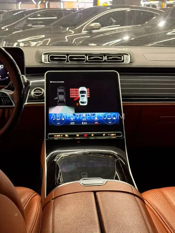 Mercedes Benz CLS Class 2009 for Sale in Ajman Image-8