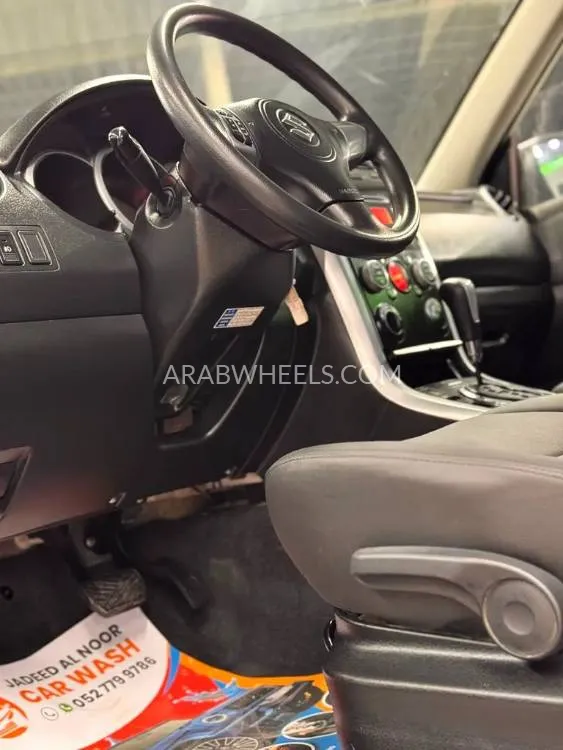 سوزوكي جراند فيتارا 2016 for Sale in عجمان Image-5