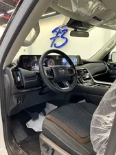 Nissan Patrol XE 2026 for Sale