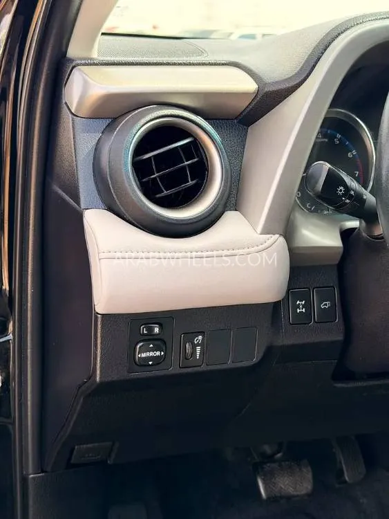 Toyota Rav4 2016 for Sale in Dubai Image-8