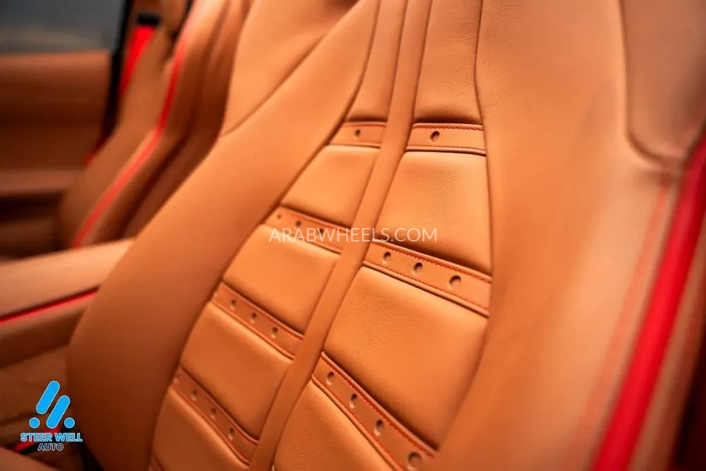 Ferrari 812 GTS 2023 for Sale in Sharjah Image-15