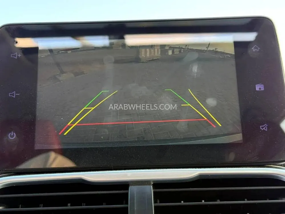 شيفروليه كابتيفا 2023 for Sale in الشارقة Image-12