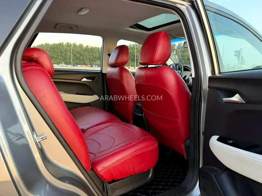 شيفروليه كابتيفا 2023 for Sale in الشارقة Image-13