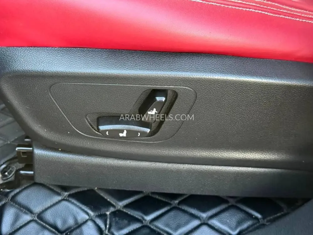 شيفروليه كابتيفا 2023 for Sale in الشارقة Image-15