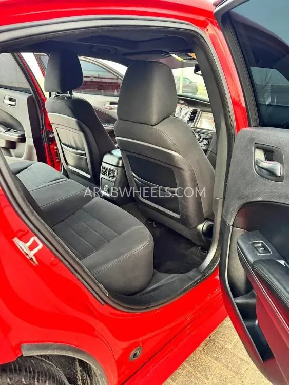 Dodge Charger 2014 for Sale in Ajman Image-6