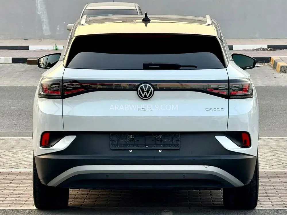  فولكس واجن آي دي. 4 2021 for Sale in الشارقة Image-16