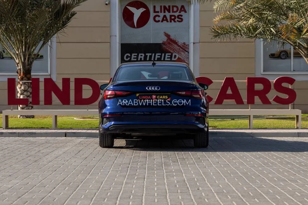 Audi A3 2022 for Sale in Dubai Image-6