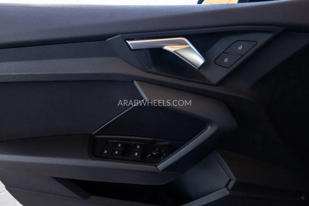 Audi A3 2022 for Sale in Dubai Image-13