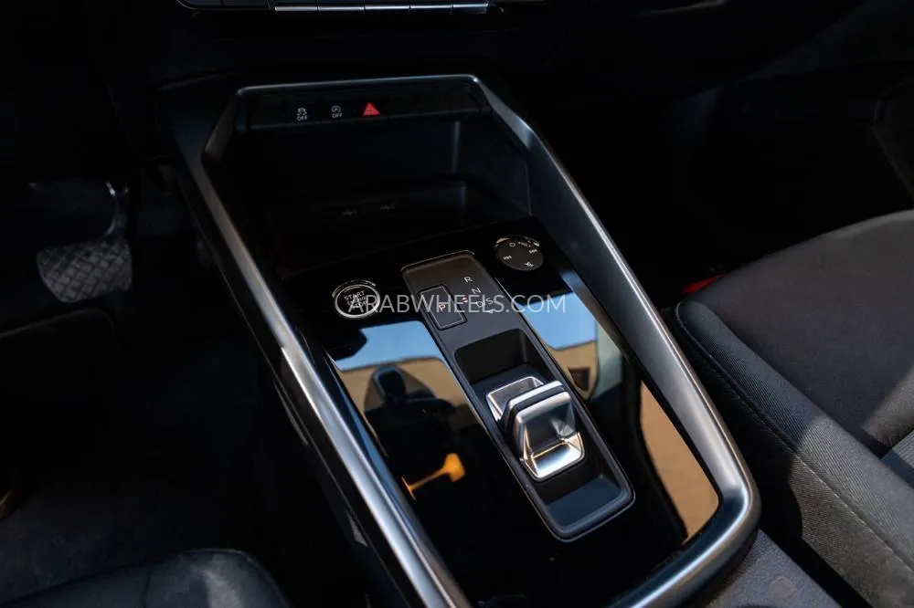 Audi A3 2022 for Sale in Dubai Image-20