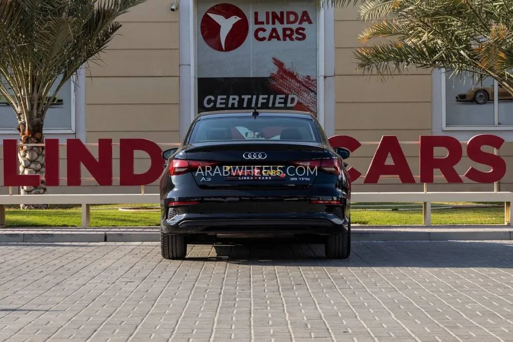 Audi A3 2023 for Sale in Dubai Image-6