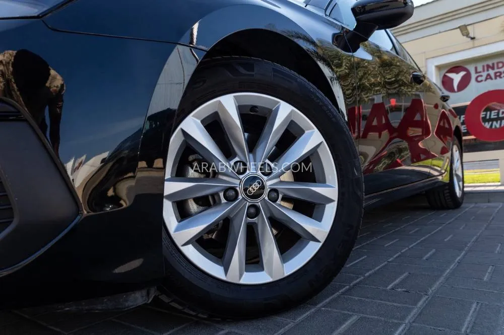 Audi A3 2023 for Sale in Dubai Image-11