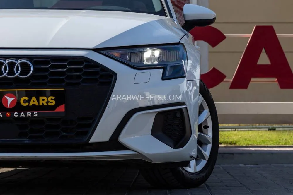 Audi A3 2023 for Sale in Dubai Image-5