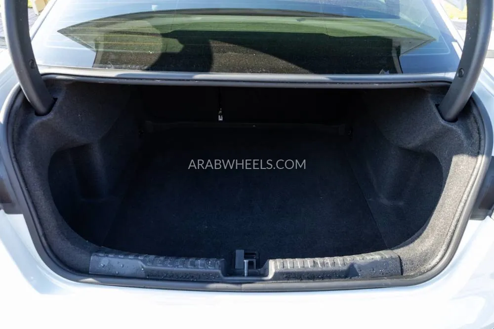 Audi A3 2023 for Sale in Dubai Image-24