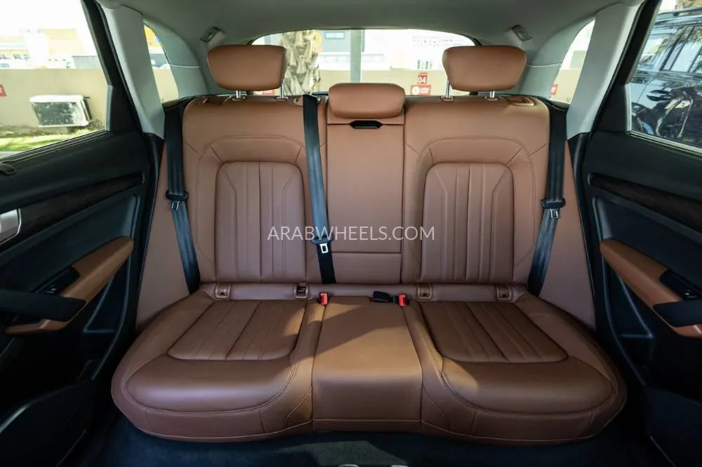 Audi Q5 2023 for Sale in Dubai Image-23
