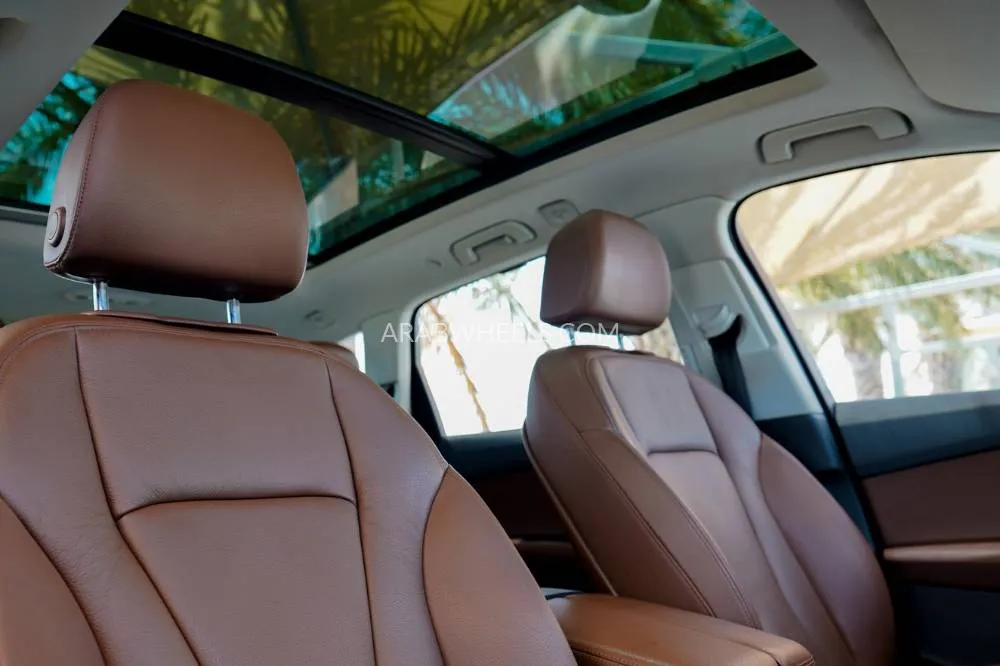 Audi Q7 2016 for Sale in Dubai Image-29