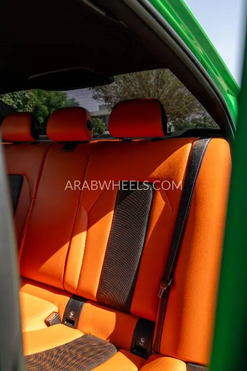 بي إم دبليو الفئة الثالثة 2022 for Sale in دبي Image-35