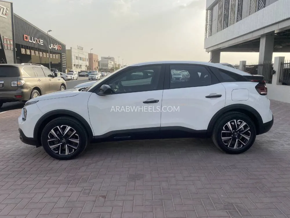 ستروين سي 4 2022 for Sale in دبي Image-8