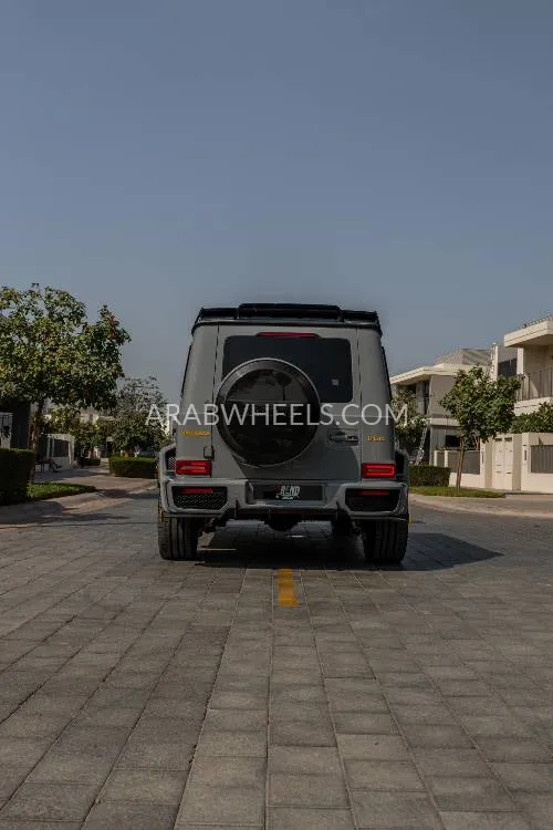 مرسيدس بنز كلاس G 2023 for Sale in دبي Image-6