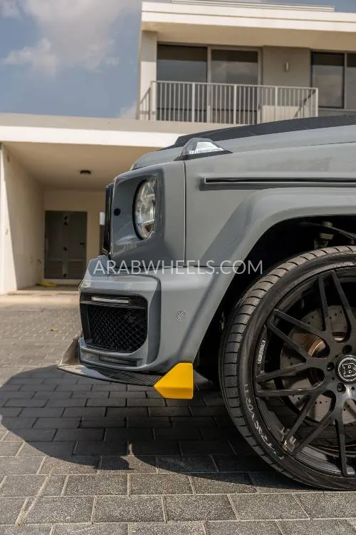 مرسيدس بنز كلاس G 2023 for Sale in دبي Image-13