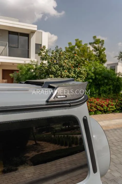 مرسيدس بنز كلاس G 2023 for Sale in دبي Image-22
