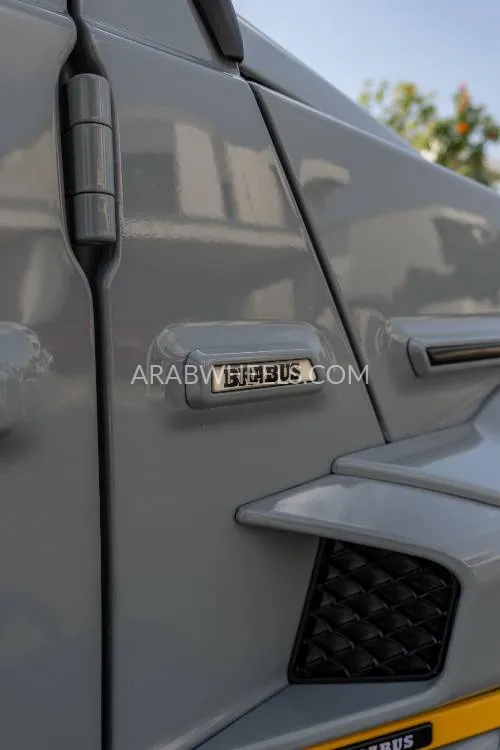 مرسيدس بنز كلاس G 2023 for Sale in دبي Image-35