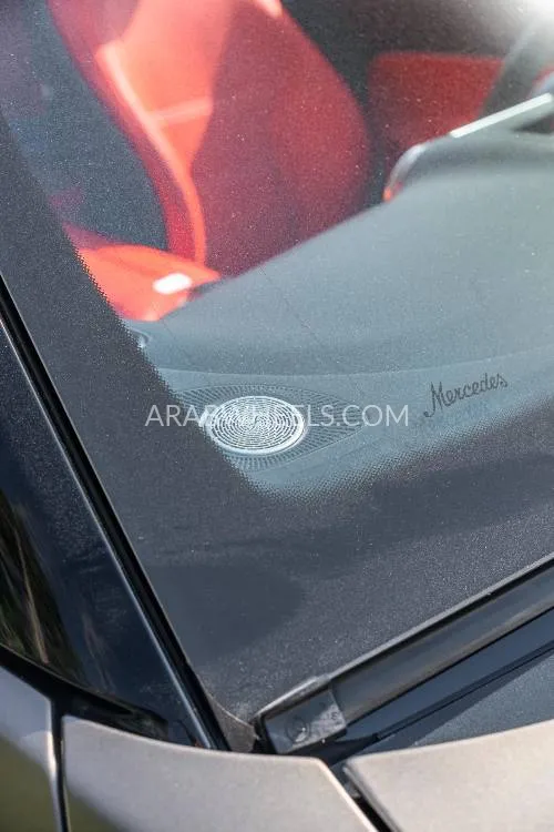 Mercedes Benz SL Class 2022 for Sale in Dubai Image-30