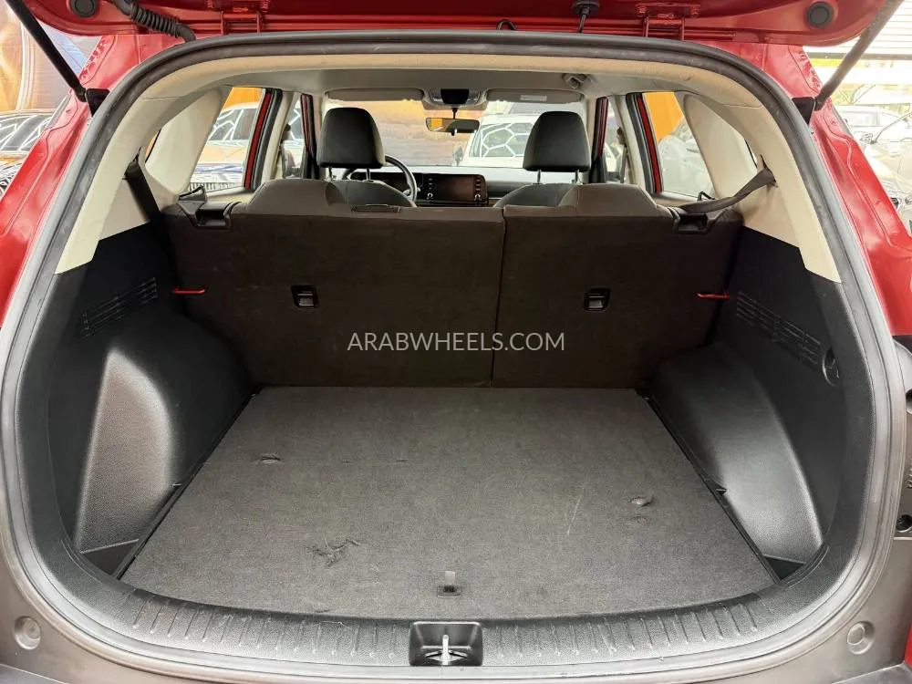 كيا سيلتوس 2024 for Sale in دبي Image-14