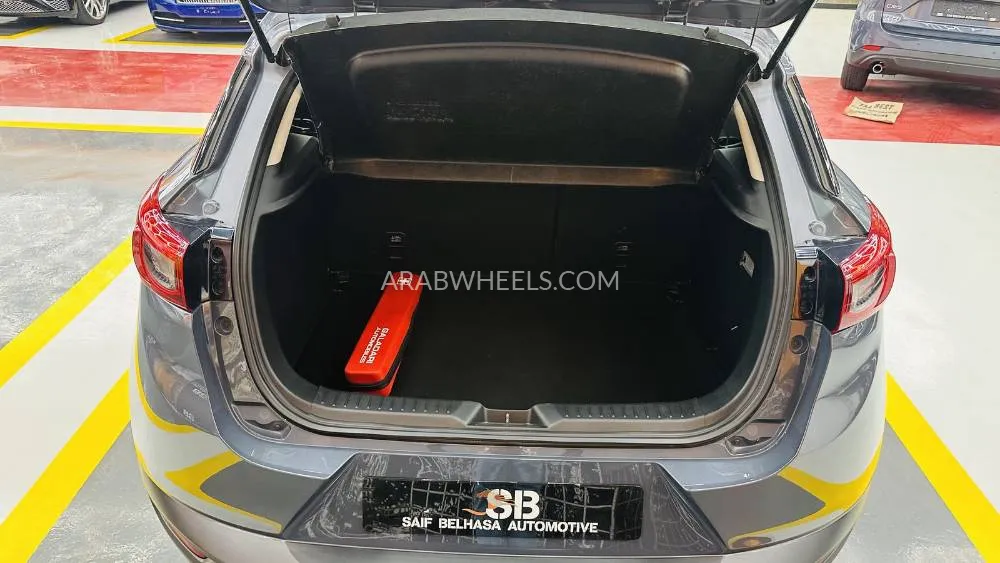 Mazda CX 3 2024 for Sale in Dubai Image-13