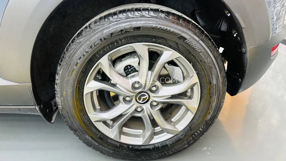 Mazda CX 3 2024 for Sale in Dubai Image-14