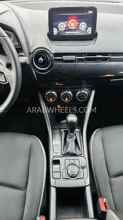 Mazda CX 3 2024 for Sale in Dubai Image-18