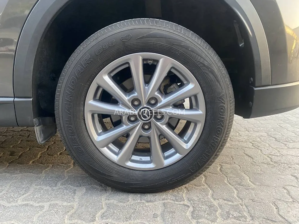 Mazda CX 5 2024 for Sale in Dubai Image-9