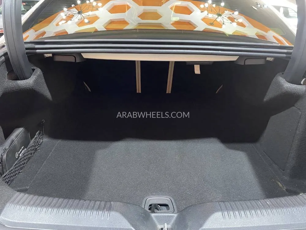 Mercedes Benz GLS 2019 for Sale in Dubai Image-13