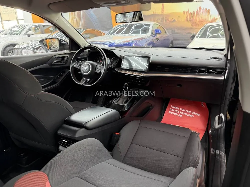 MG GT 2023 for Sale in Dubai Image-10