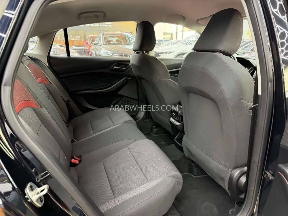 MG GT 2023 for Sale in Dubai Image-13