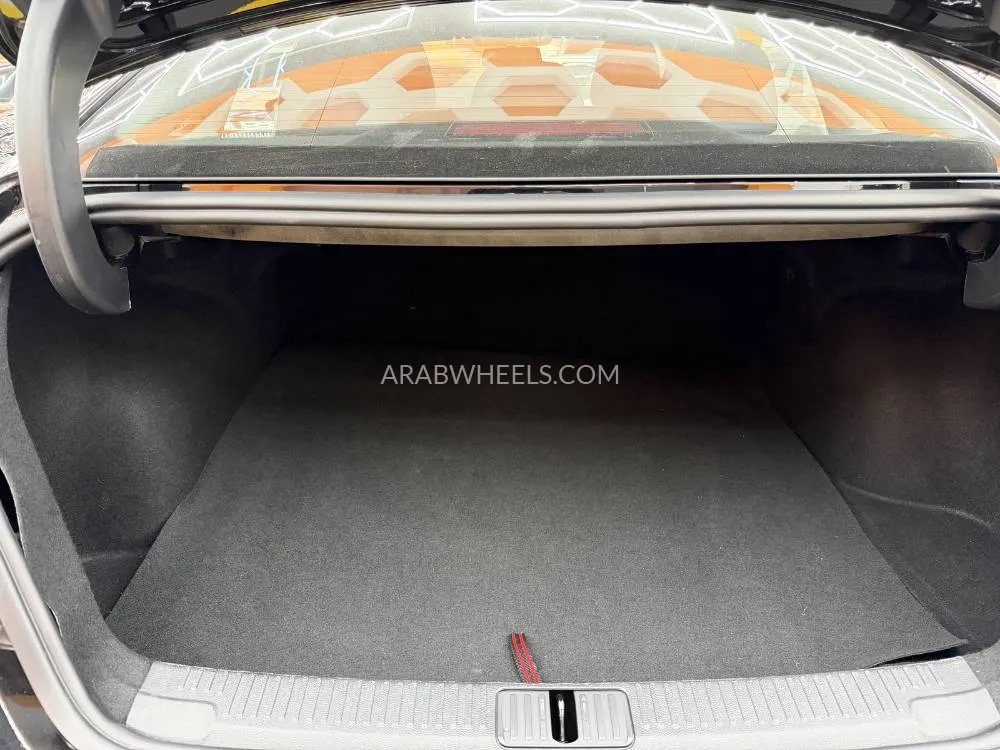 MG GT 2023 for Sale in Dubai Image-14