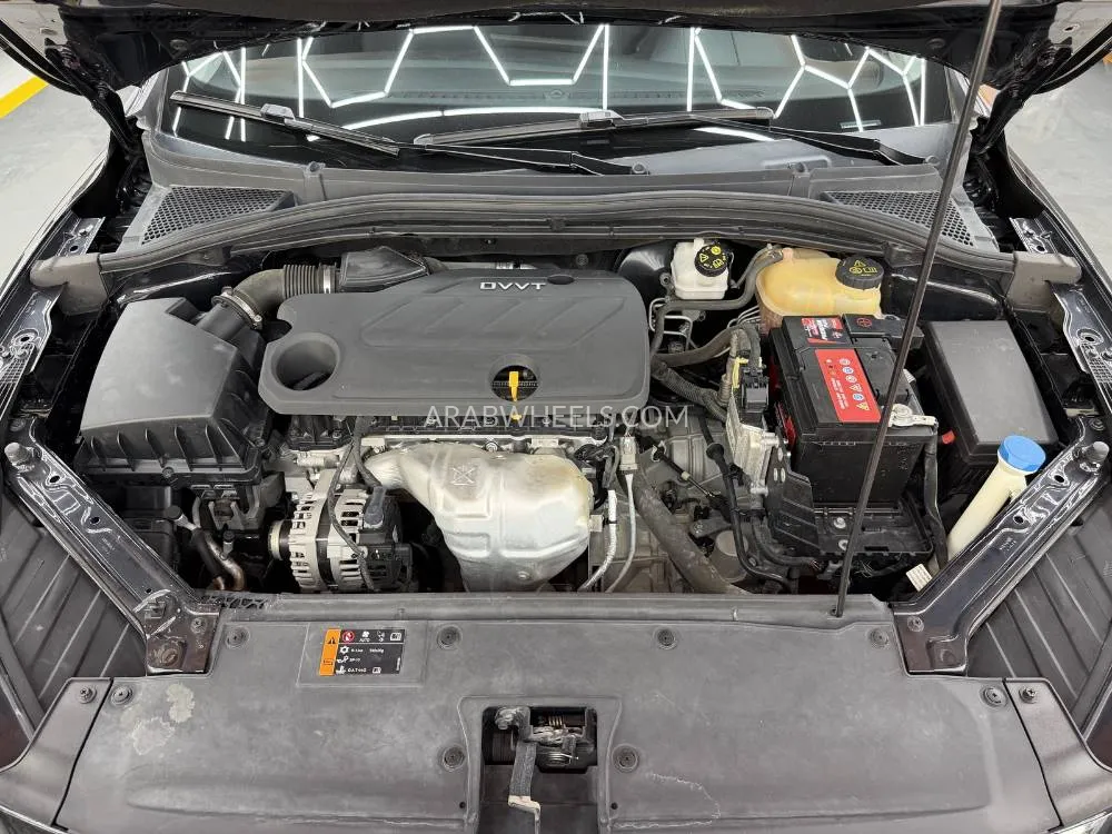 MG GT 2023 for Sale in Dubai Image-15