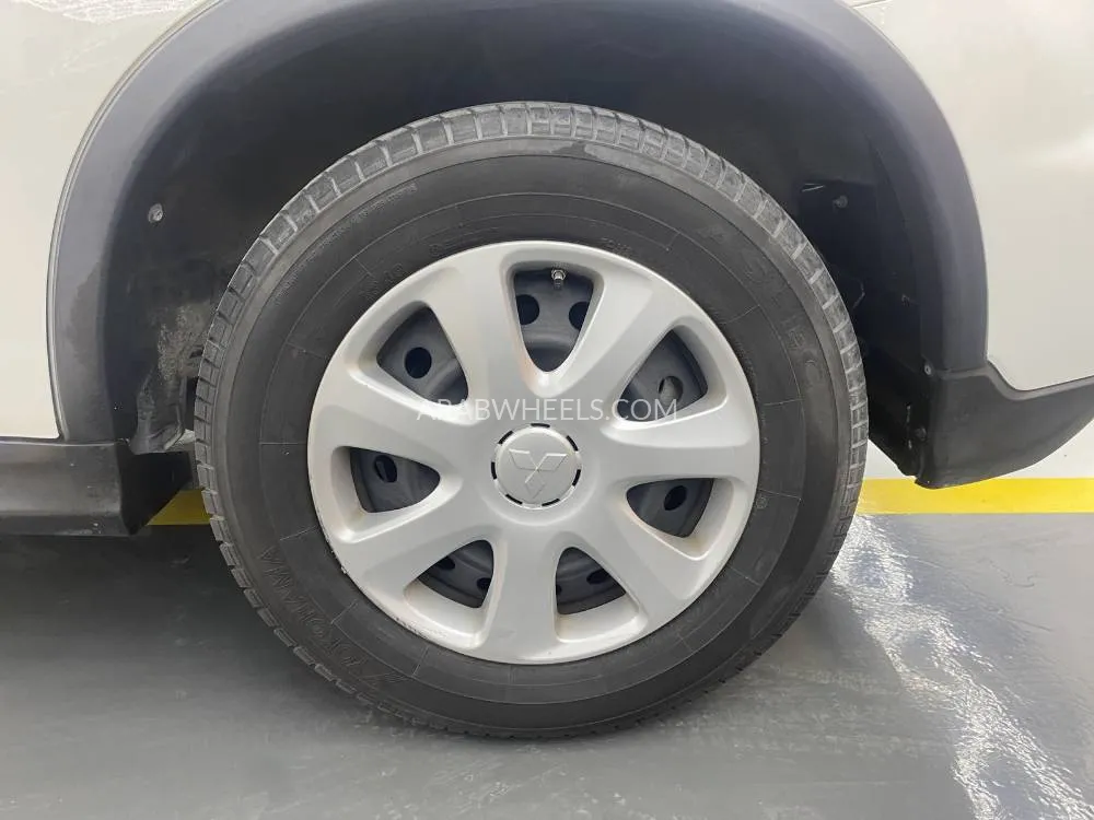 Mitsubishi ASX 2022 for Sale in Dubai Image-9