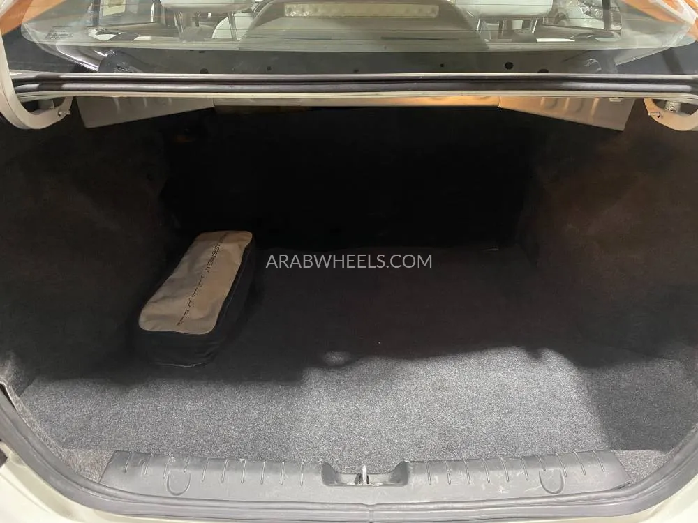 Mitsubishi Attrage 2021 for Sale in Dubai Image-12