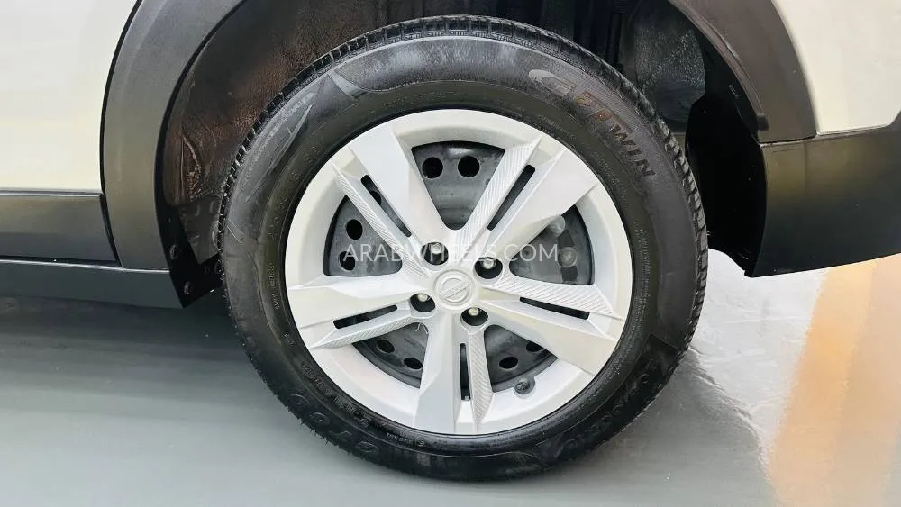 نيسان جووك 2020 for Sale in دبي Image-9